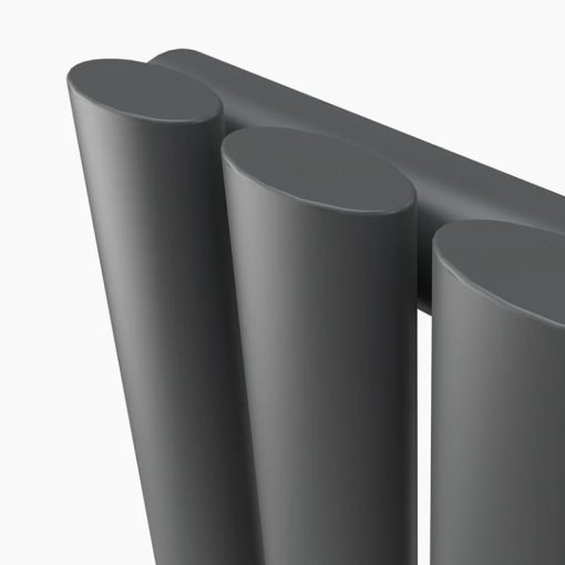 Milano Aruba - Horizontal Designer Radiator - Choice of Size - Image 2