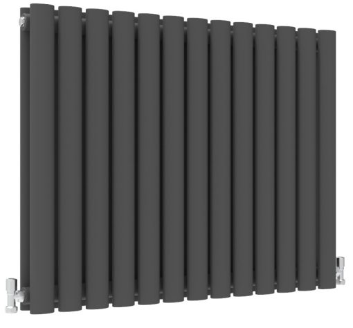 Milano Aruba - Horizontal Designer Radiator - Choice of Size - Image 6